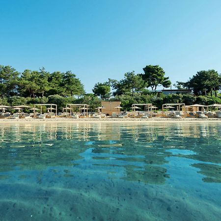 Trikorfo Beach Jerakiní Kültér fotó